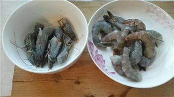 咖喱海鲜烩饭的做法步骤2
