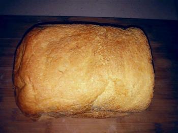 面包机法式面包的做法步骤3