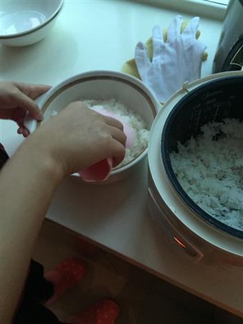 石锅拌饭的做法步骤7