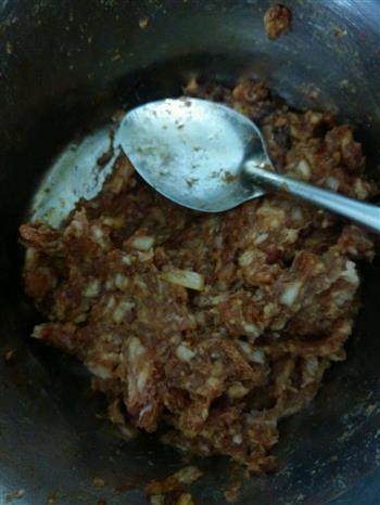 萝卜豆腐丸子汤的做法步骤1