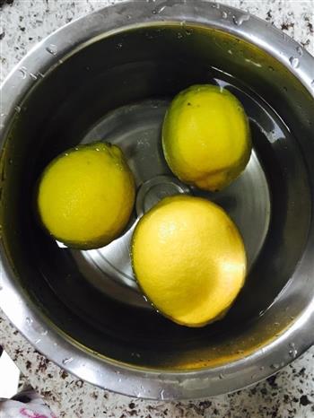 柠檬酱的做法步骤3