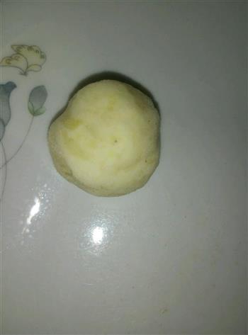 土豆球的做法图解6