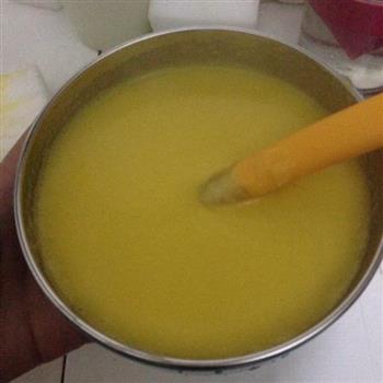玉米浓汤的做法步骤5