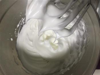 酸奶溶豆的做法步骤8