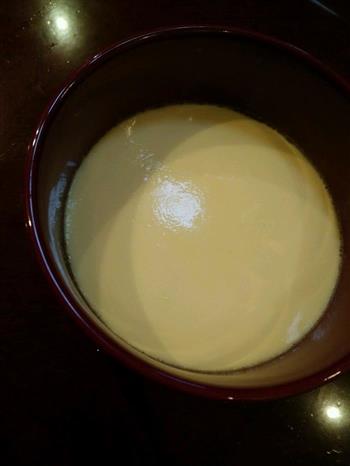 牛奶鸡蛋羹的做法步骤6