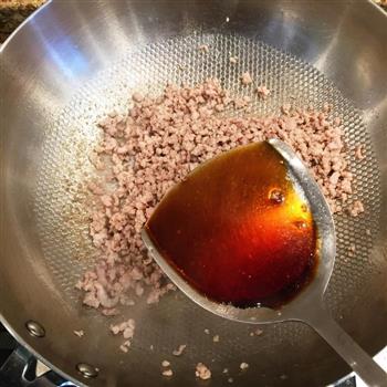 番茄肉末烧日本豆腐的做法图解3