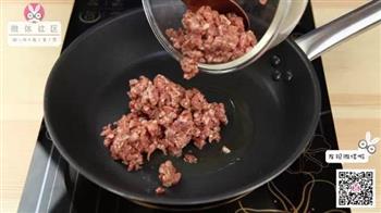 番茄牛肉意面的做法步骤7