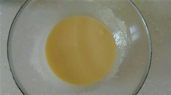 木糖醇椰蓉球的做法步骤3