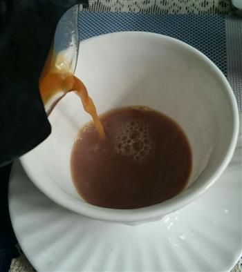 花式咖啡的做法步骤4