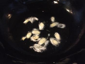 黄瓜木耳炒鸡蛋的做法步骤4