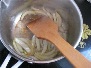 快手热汤荞麦面的做法步骤2