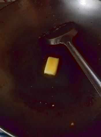 奶油蘑菇汤的做法步骤3