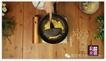 日式鸡蛋饼大阪烧的做法步骤10