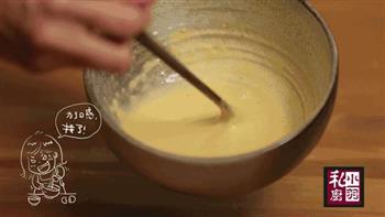 日式鸡蛋饼大阪烧的做法步骤5