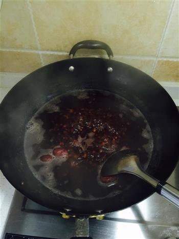 红豆薏米粥的做法步骤2