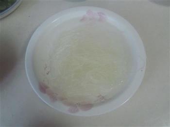 台式新竹炒米粉的做法步骤1