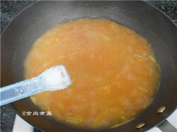 茄汁酥肉的做法图解12