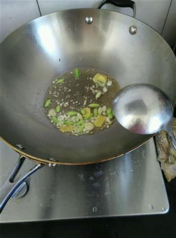 香菇豆腐鱼汤的做法步骤3