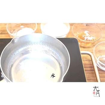 香脆江米条自制零食传统小吃的做法步骤2