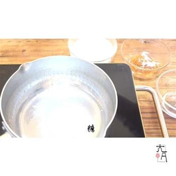 香脆江米条自制零食传统小吃的做法步骤3