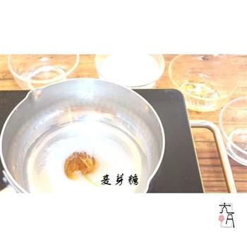 香脆江米条自制零食传统小吃的做法步骤4
