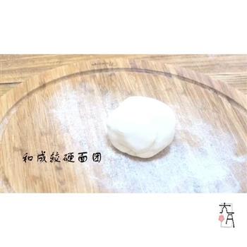 香脆江米条自制零食传统小吃的做法步骤7