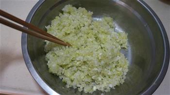 木耳白菜水饺的做法步骤7