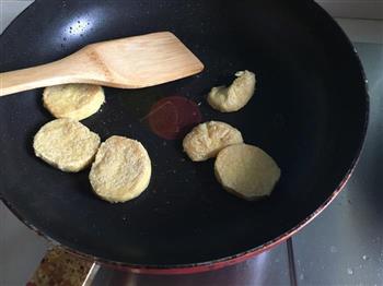 红烧素鸡的做法步骤1