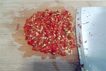 鱼香茄饼的做法的做法步骤1