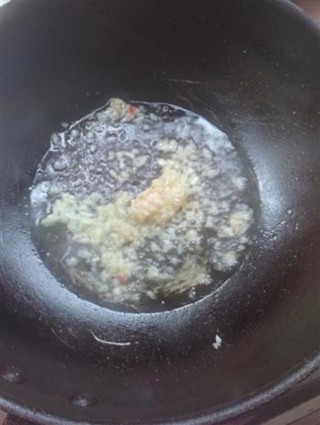 金针菇粉丝蒸虾的做法步骤8