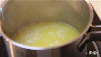 基础奶油泡芙的做法步骤1