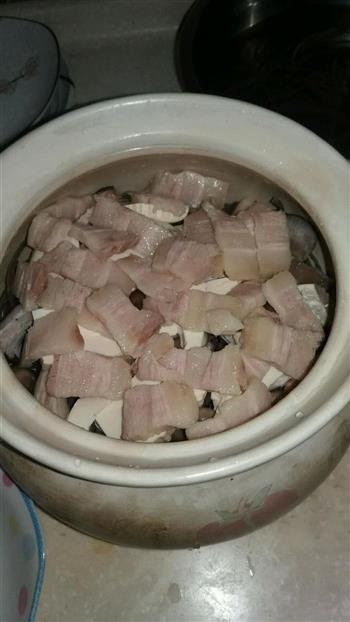 砂锅白肉的做法图解13