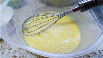 电压力锅蛋糕胚-电压力锅也能做蛋糕的做法步骤2