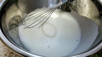 电压力锅蛋糕胚-电压力锅也能做蛋糕的做法步骤6