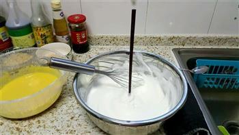 电压力锅蛋糕胚-电压力锅也能做蛋糕的做法图解8