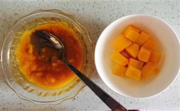 最好吃好做的芒果双皮奶的做法图解9