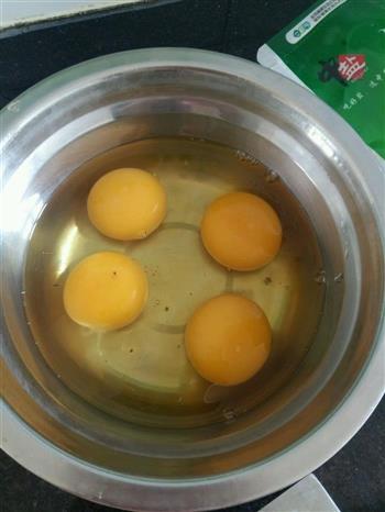 西葫芦炒鸡蛋-超级简单的做法步骤3