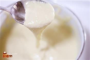 金黄脆皮炸鲜奶的做法步骤11