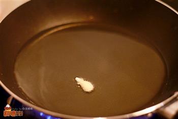金黄脆皮炸鲜奶的做法步骤12