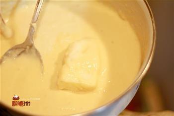 金黄脆皮炸鲜奶的做法步骤13