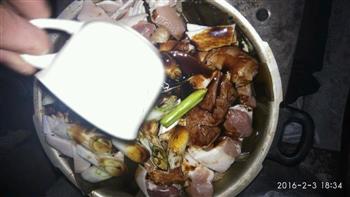 博山酥锅的做法步骤9