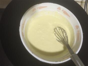 酸奶芝士蛋糕的做法步骤2