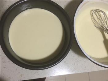 酸奶芝士蛋糕的做法步骤6
