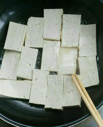 剁椒豆腐的做法图解2