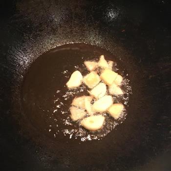 东北菜-小鸡炖蘑菇的做法步骤4