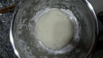 超薄土豆丝卷饼的做法步骤2