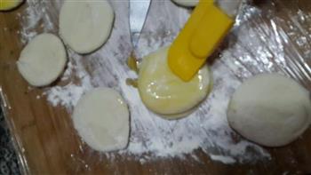超薄土豆丝卷饼的做法步骤4