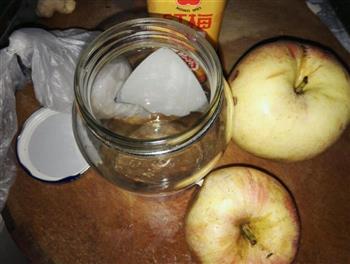苹果醋的做法步骤1