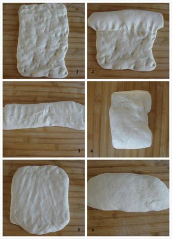 布鲁姆面包的做法步骤5
