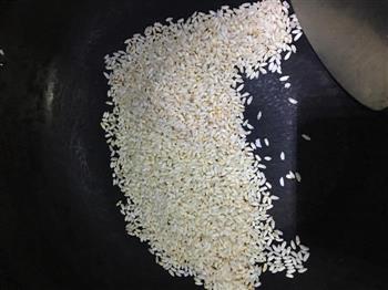 自制粉蒸肉米粉的做法步骤1